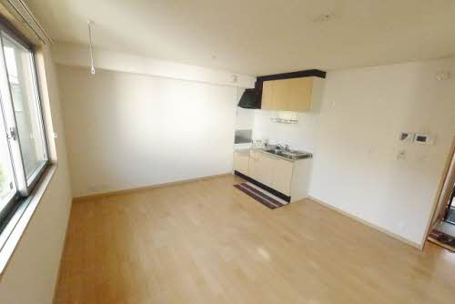 シャーメゾンUENO Ⅰ棟 ** A0202号-2