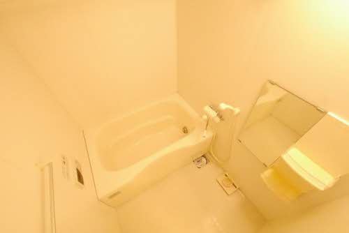 シャーメゾンUENO Ⅰ棟 ** A0202号-4