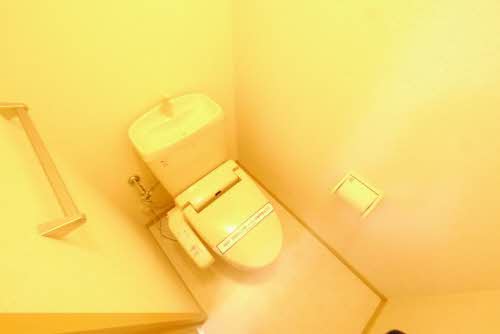 シャーメゾンUENO Ⅰ棟 ** A0202号-5