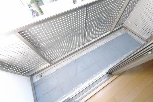 シャーメゾンUENO Ⅰ棟 ** A0202号-8