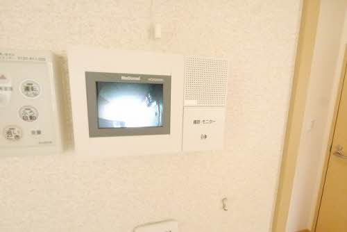 シャーメゾンUENO Ⅰ棟 ** A0202号-9