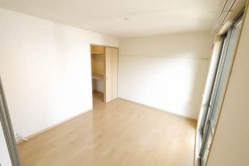 シャーメゾンUENO Ⅰ棟 ** A0202号-15