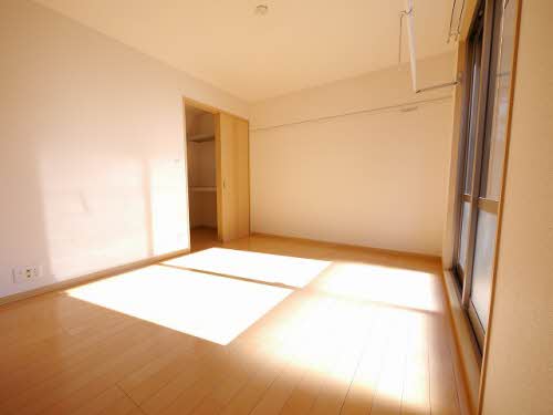 エスポワール　Ⅰ番館 A0102号-4