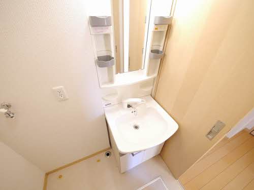 エスポワール　Ⅰ番館 A0102号-7