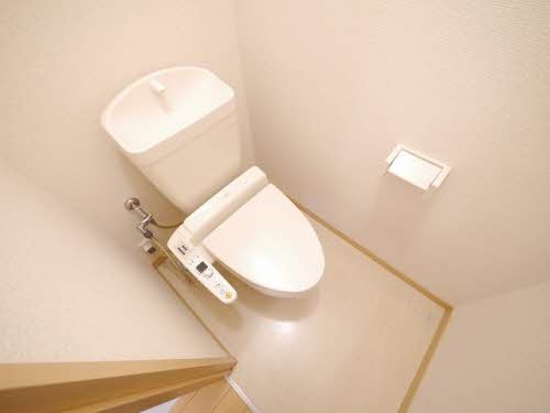 エスポワール　Ⅰ番館 A0102号-8