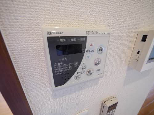 エスポワール Ⅱ番館 B0201号-14