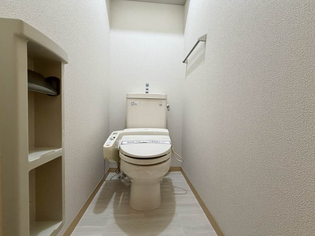 シャルマンドミール　Ｂ棟　＊ B0102号-6