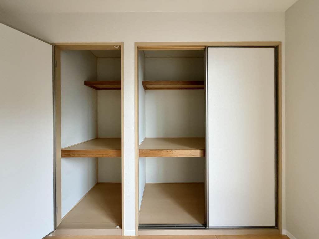 シャルマンドミール　Ｂ棟　＊ B0102号-8