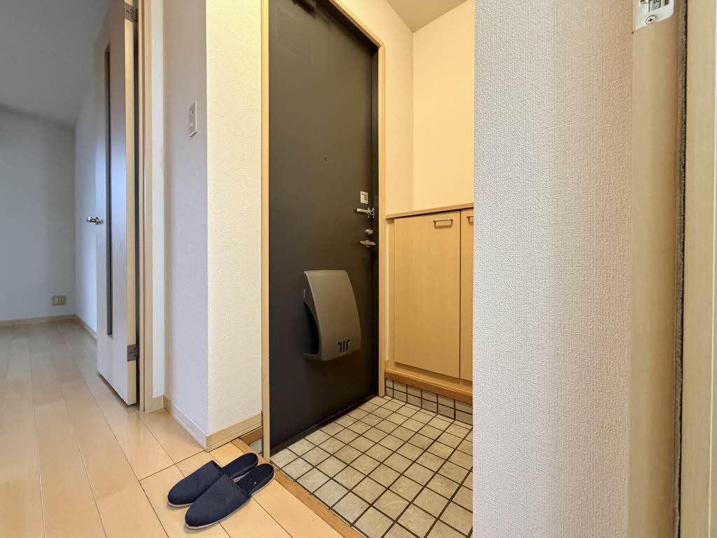 シャルマンドミール　Ｂ棟　＊ B0102号-12