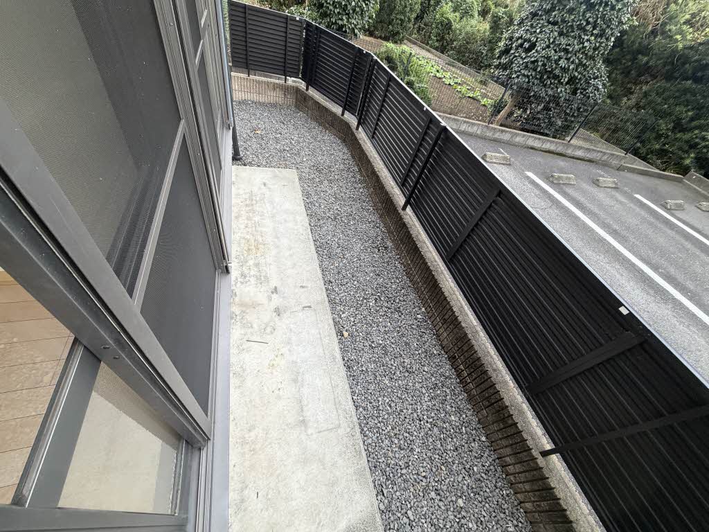 シャルマンドミール　Ｂ棟　＊ B0102号-13