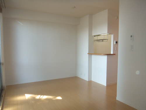 プレミール白川 * A0101号-2