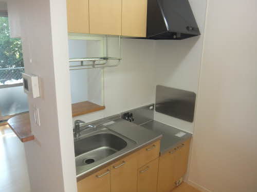 プレミール白川 * A0101号-3