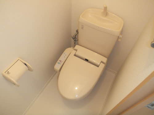 プレミール白川 * A0101号-7