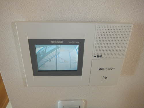 プレミール白川 * A0101号-8