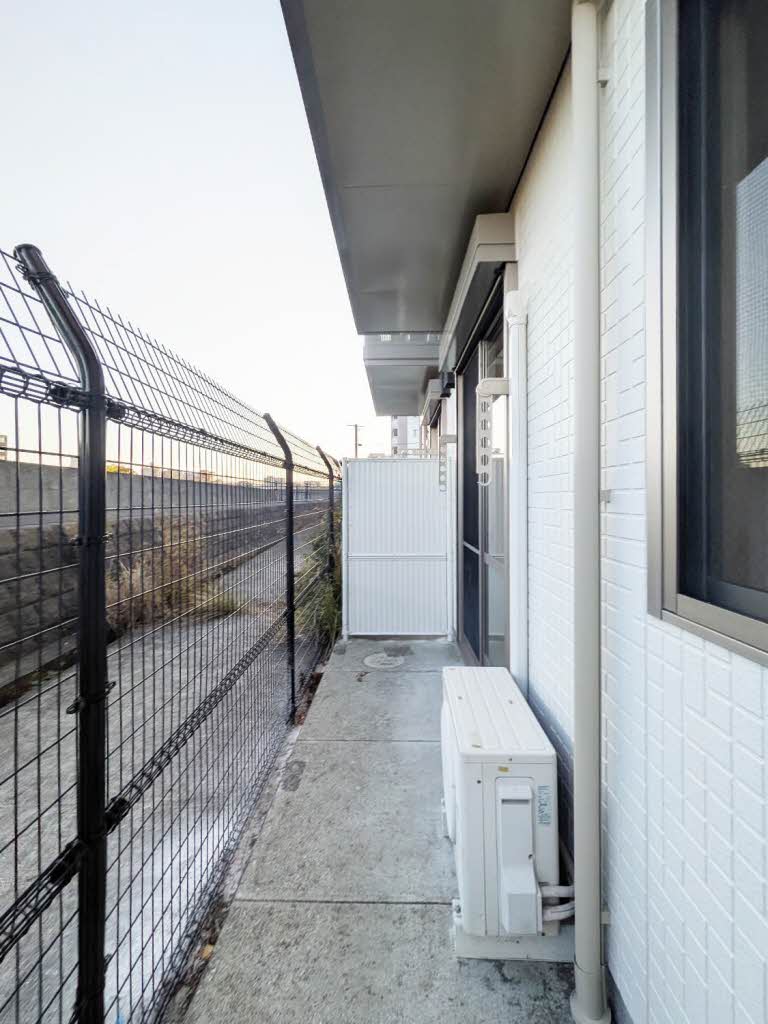 プレミール白川　＊ A0101号-13