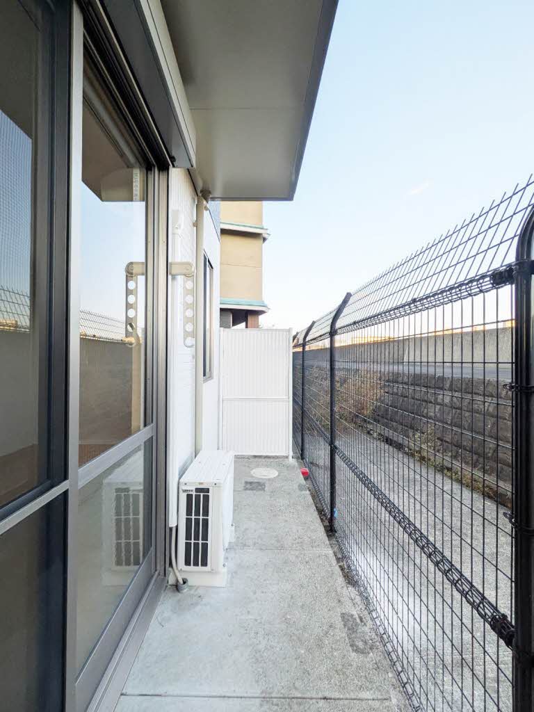 プレミール白川　＊ A0101号-14