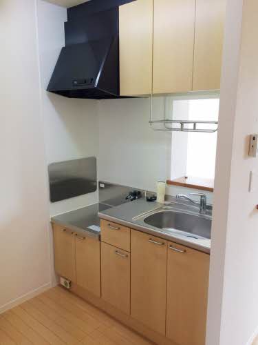 プレミール白川　＊ A0102号-3