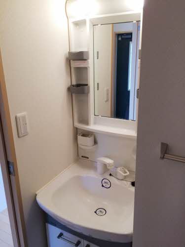 プレミール白川　＊ A0102号-5