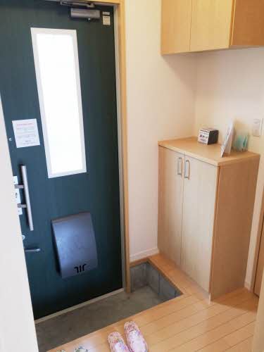 プレミール白川　＊ A0102号-8