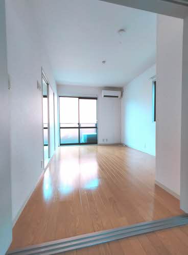 ヴィゲール古賀　Ｂ棟 B0203号-5