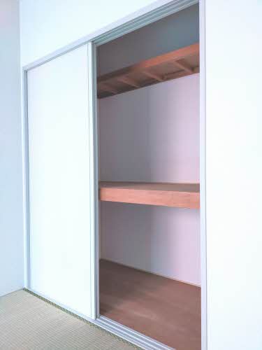 ヴィゲール古賀　Ｂ棟 B0203号-8