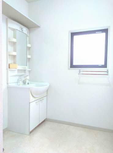 ヴィゲール古賀　Ｂ棟 B0203号-10