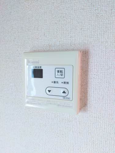 ヴィゲール古賀　Ｂ棟 B0203号-14