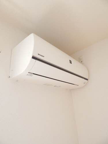 ヴィゲール古賀　Ｂ棟 B0206号-6