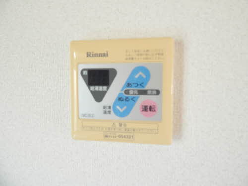 ヴィゲール古賀　Ｂ棟 B0206号-14