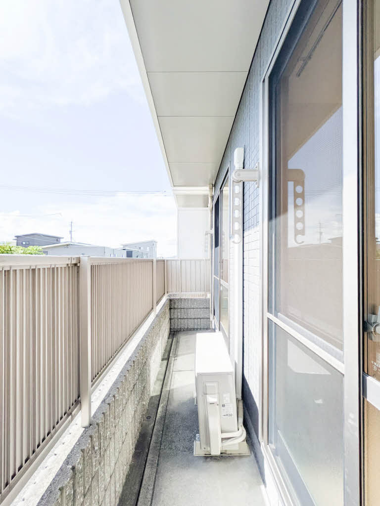 リブエールカーサ　＊＊ A0103号-10