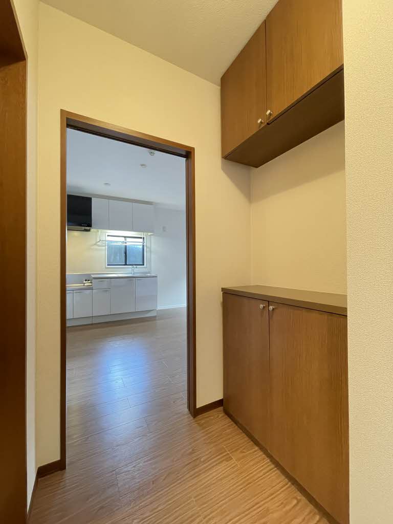 グレース野間　＊＊ A0102号-8