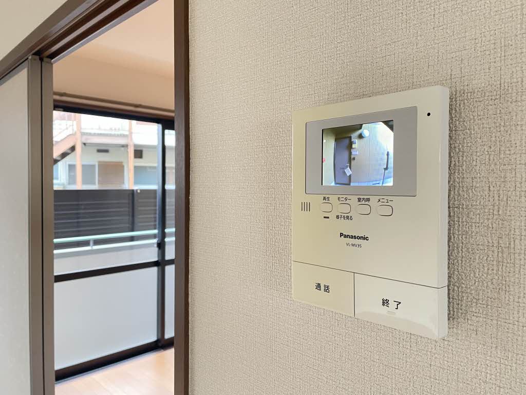 グレース野間　＊＊ A0102号-9