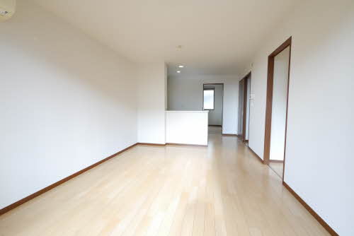 パンシオン・クレール　Ｂ棟　＊＊ B0102号-2