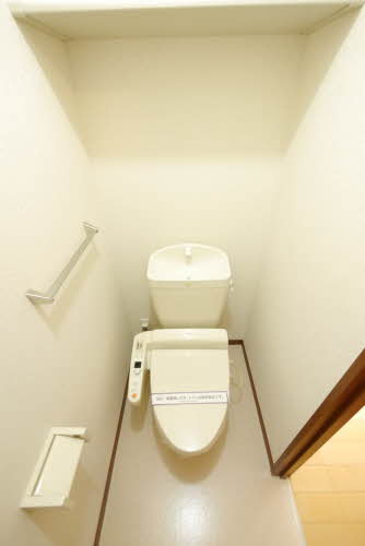 パンシオン・クレール　Ｂ棟　＊＊ B0102号-9