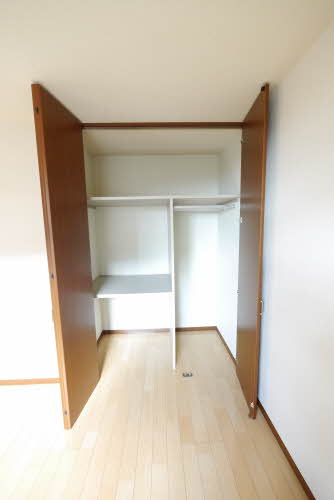 パンシオン・クレール　Ｂ棟　＊＊ B0102号-11