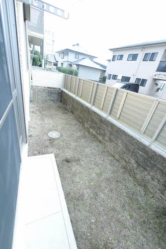 パンシオン・クレール　Ｂ棟　＊＊ B0102号-13