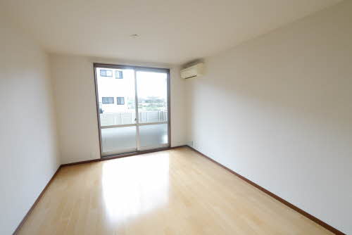 パンシオン・クレール　Ｂ棟　＊＊ B0102号-14