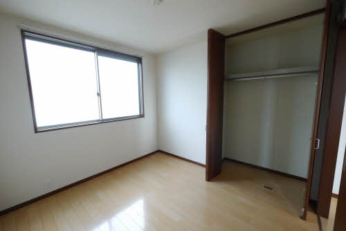 パンシオン・クレール　Ｂ棟　＊＊ B0102号-15