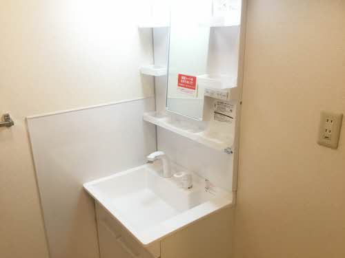 フォーゲル・ハピネス　Ａ棟 A0101号-8