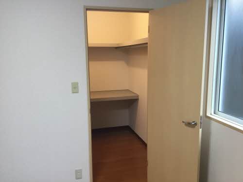 フォーゲル・ハピネス　Ａ棟 A0101号-11