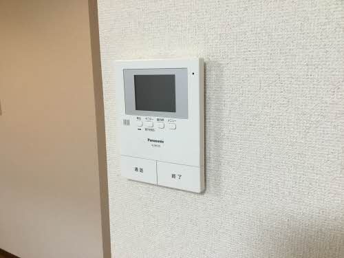 フォーゲル・ハピネス　Ａ棟 A0101号-12