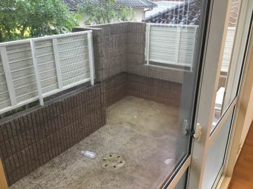 フォーゲル・ハピネス　Ａ棟 A0101号-15