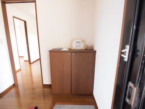 ルポ・エミナーンス　Ｃ棟 C0207号-2