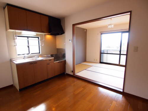 ルポ・エミナーンス　Ｃ棟 C0207号-3