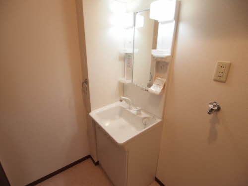 ルポ・エミナーンス　Ｃ棟 C0207号-5