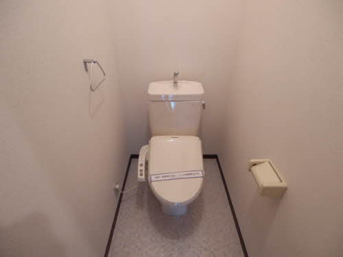 ルポ・エミナーンス　Ｃ棟 C0207号-7