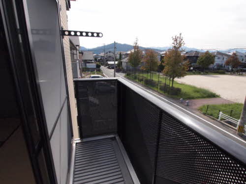 ルポ・エミナーンス　Ｃ棟 C0207号-9