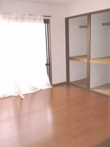 ルポ・エミナーンス　Ｃ棟 C0207号-11