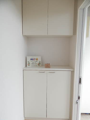 ヴェルドミール　＊＊ A0101号-2