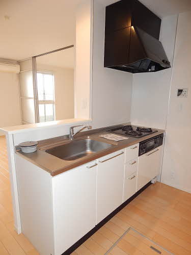 ヴェルドミール　＊＊ A0101号-6